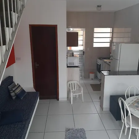 Orla Maranduba Sape Apartment Ubatuba Exterior photo