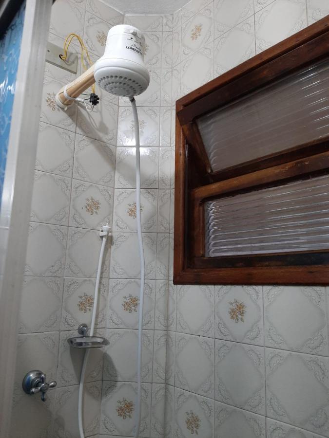 Apartment Orla Maranduba Sape Ubatuba