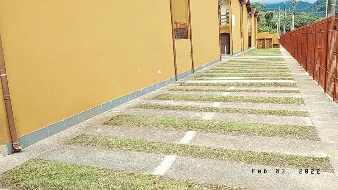 Apartment Orla Maranduba Sape *