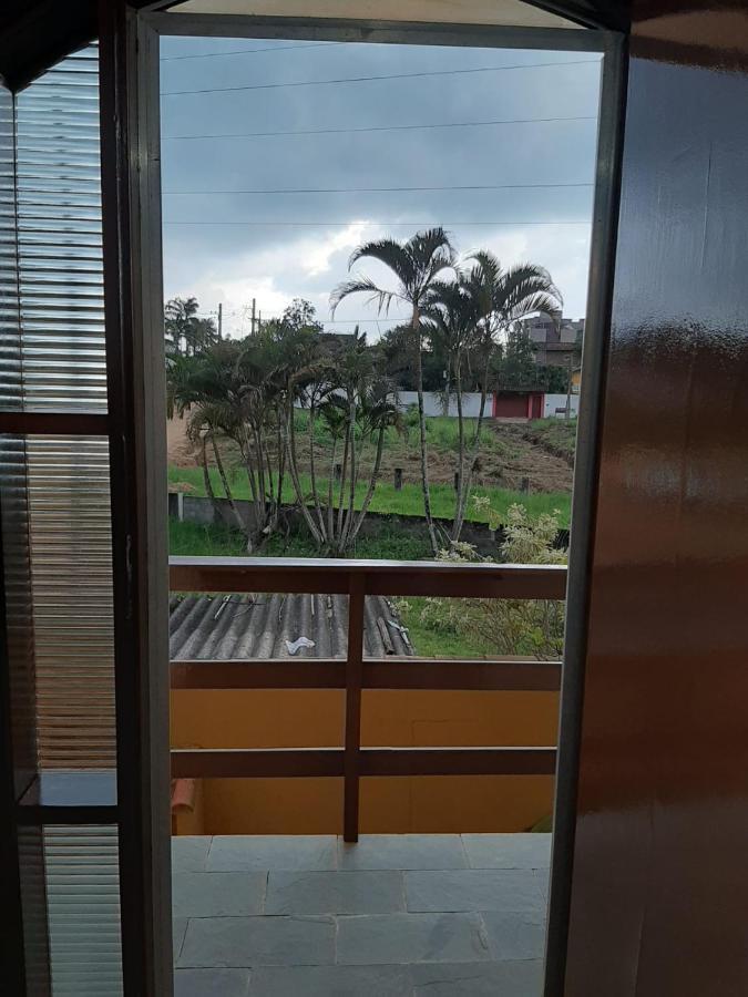 Apartment Orla Maranduba Sape
