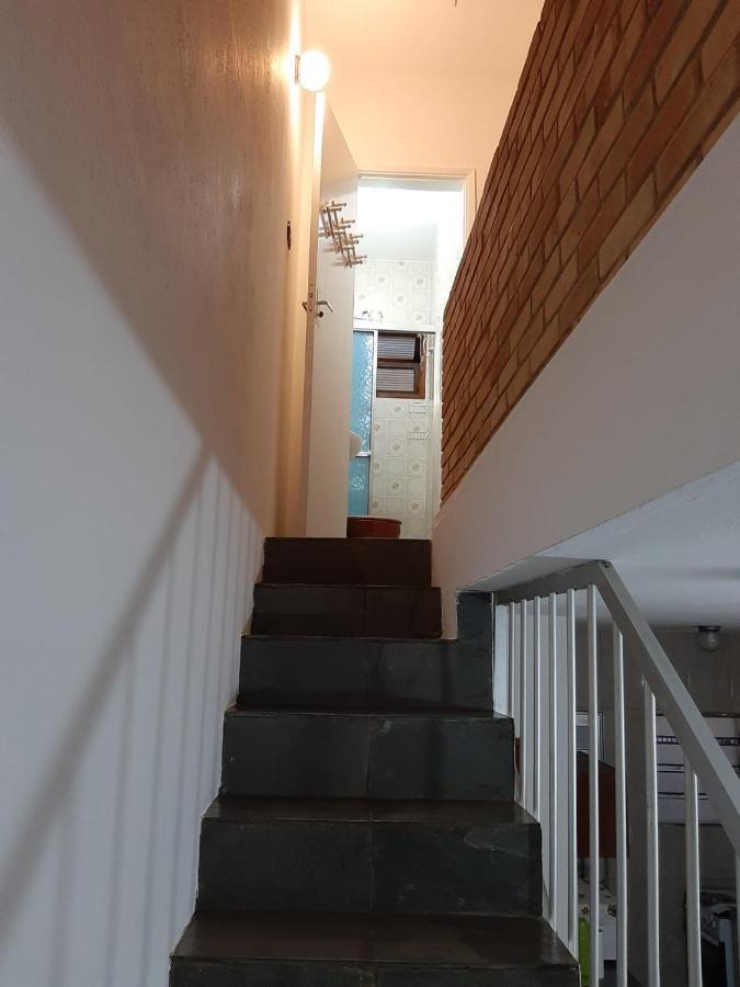 Apartment Orla Maranduba Sape *