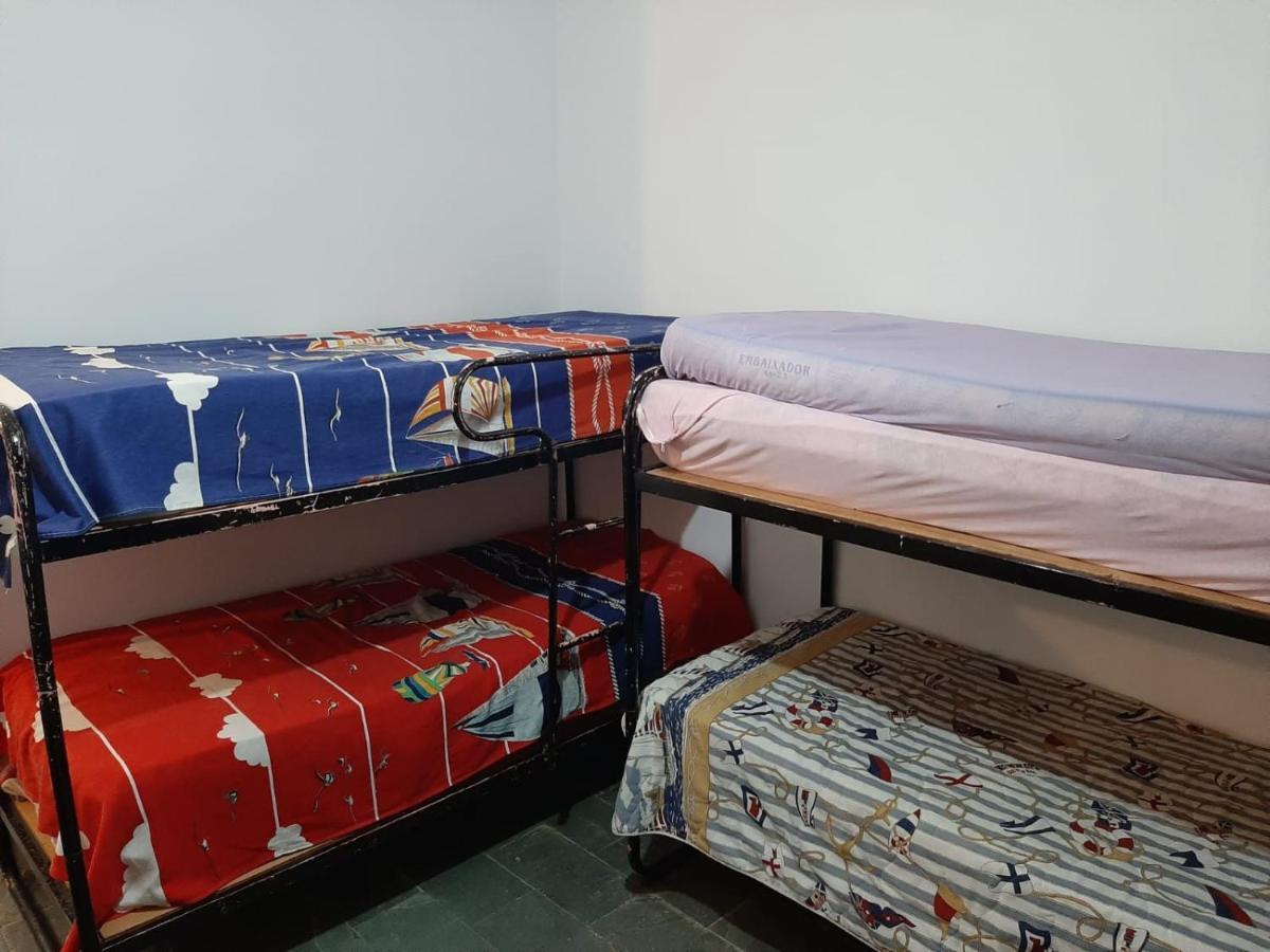 Orla Maranduba Sape Apartment