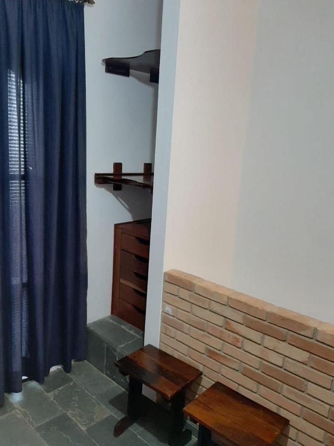 Apartment Orla Maranduba Sape *