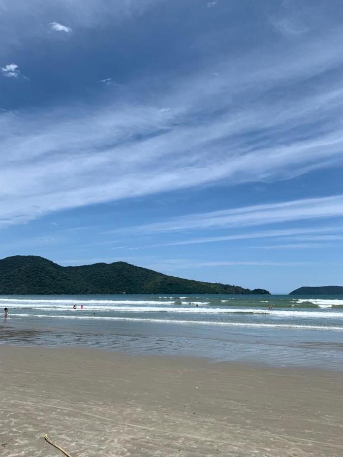 Orla Maranduba Sape Ubatuba