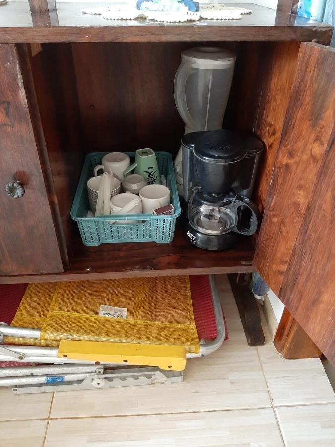 Apartment Orla Maranduba Sape Ubatuba