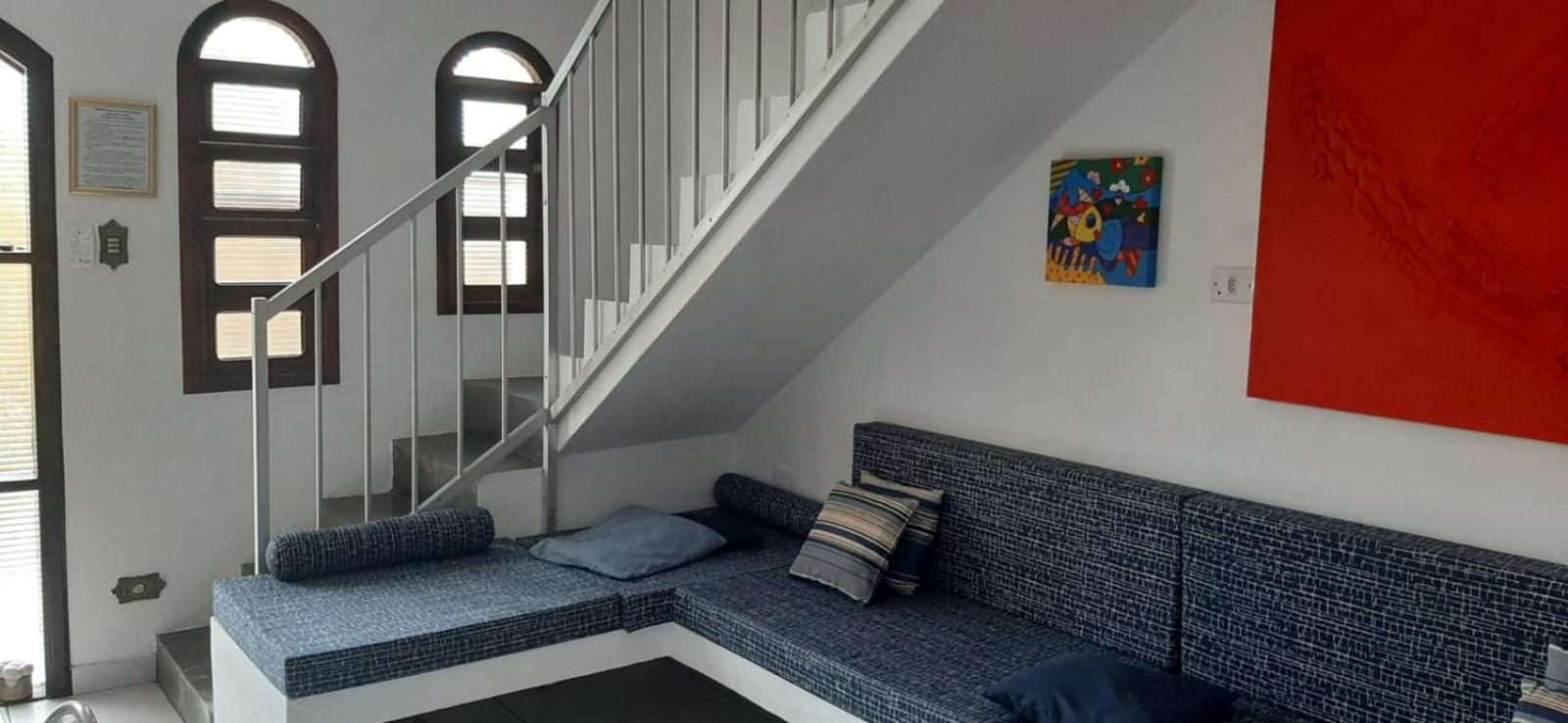Orla Maranduba Sape Apartment *