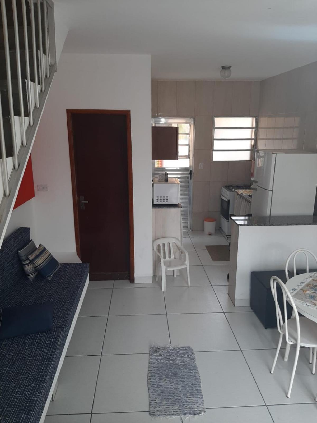 Orla Maranduba Sape Apartment Ubatuba